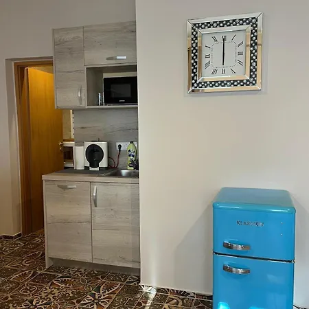 Lägenhet Centralpark *