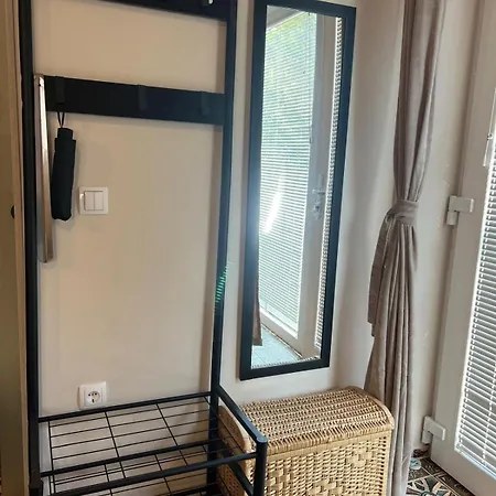 Lägenhet Centralpark *