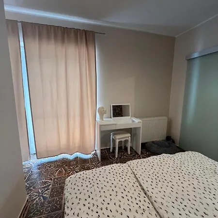 Centralpark Apartment Maribor