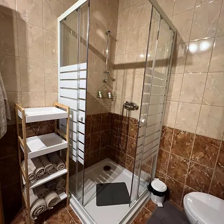 Centralpark דירה