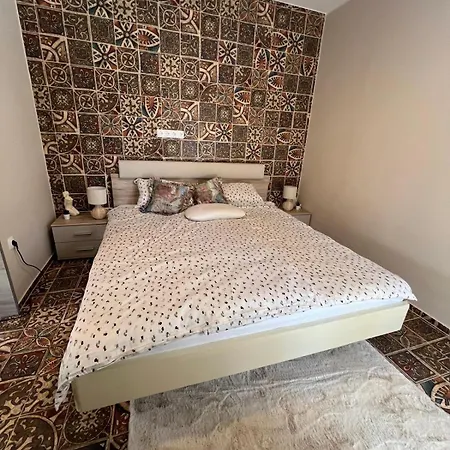 Centralpark Apartment