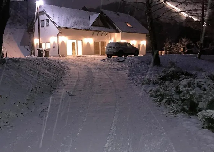 Centralpark * ماريبور