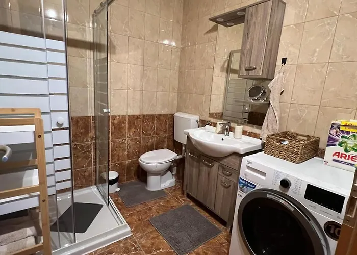 Centralpark Apartment *