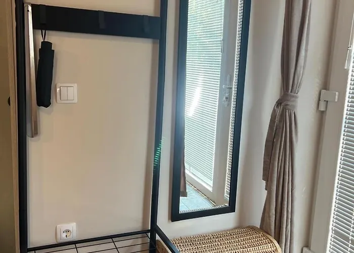 شقة Centralpark *