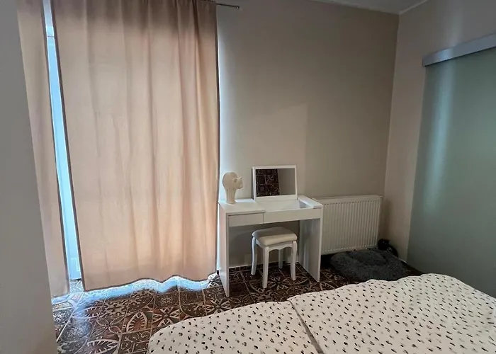 Centralpark Apartment Maribor