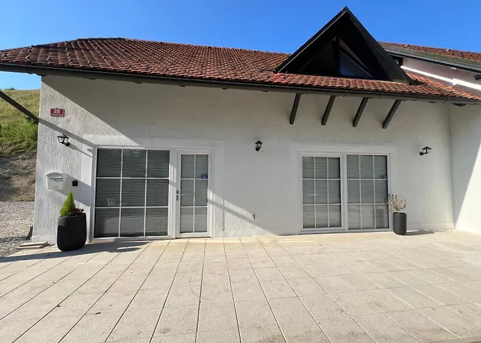 Centralpark شقة *