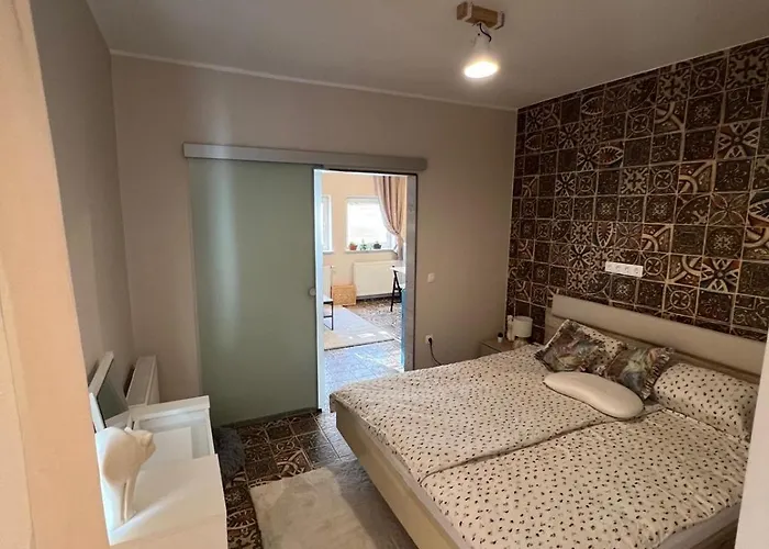 Apartment Centralpark *