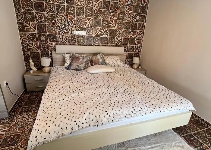 Centralpark Apartment